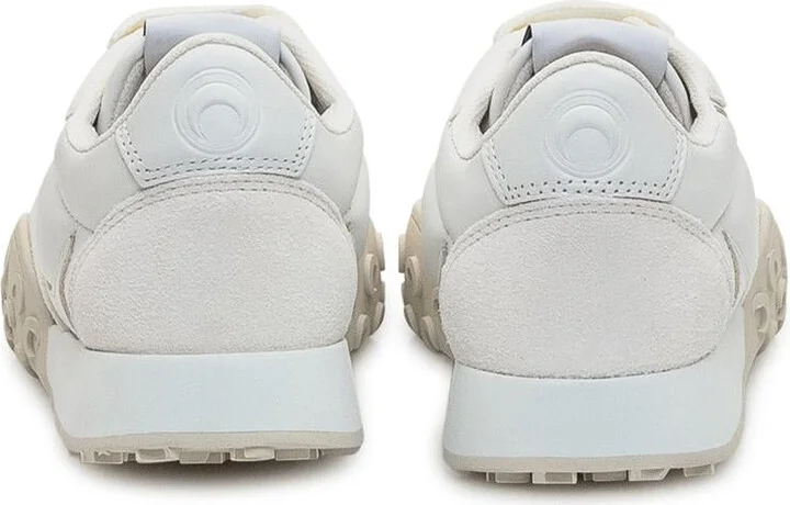 Marine Serre Ms Rise Sneaker - Image 3