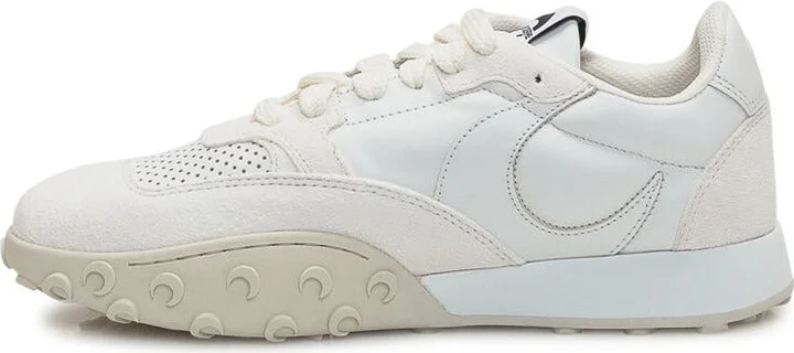 Marine Serre Ms Rise Sneaker - Image 4