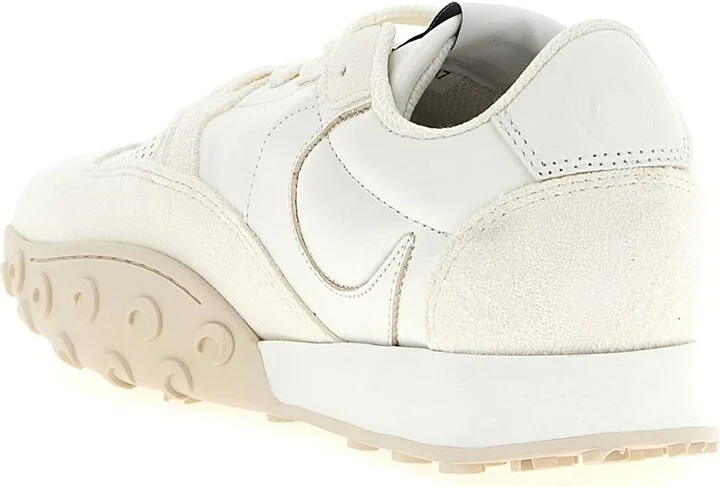 Marine Serre 'Ms Rise' Sneakers - Image 3