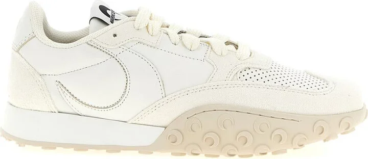 Marine Serre 'Ms Rise' Sneakers