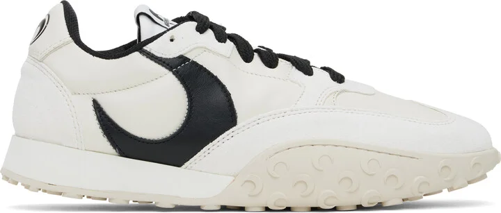 Marine Serre Off-White MS Rise Sneakers