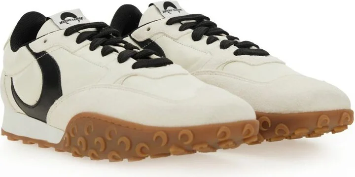 Marine Serre Sneaker "Ms Rise" - Image 2