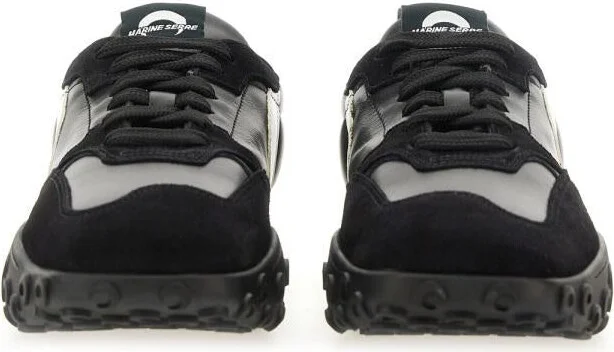 Marine Serre Sneaker "Ms Rise" - Image 7