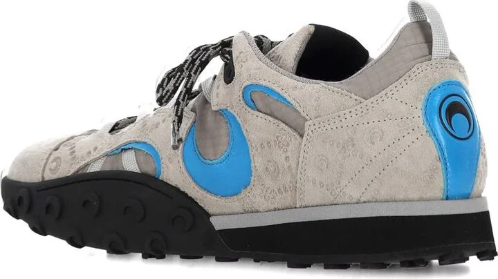 Marine Serre Sneakers - Image 3