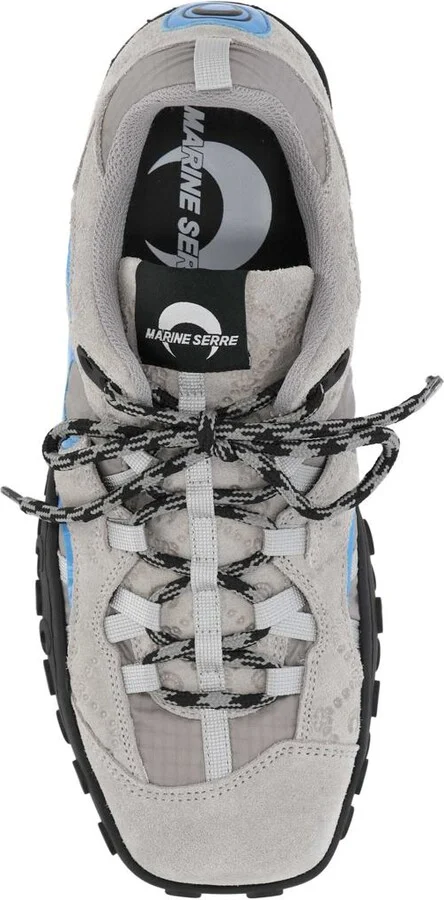 Marine Serre Sneakers - Image 4