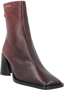 Marine Serre Woman Ankle boots - Image 2