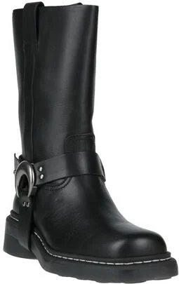 Marine Serre Woman Ankle boots - Image 2