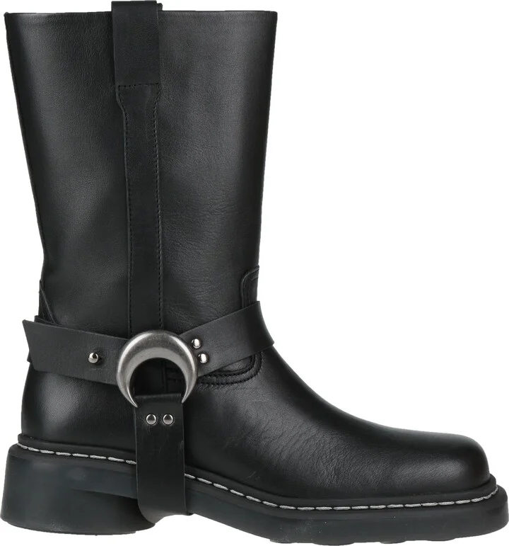 Marine Serre Woman Ankle boots - Image 3
