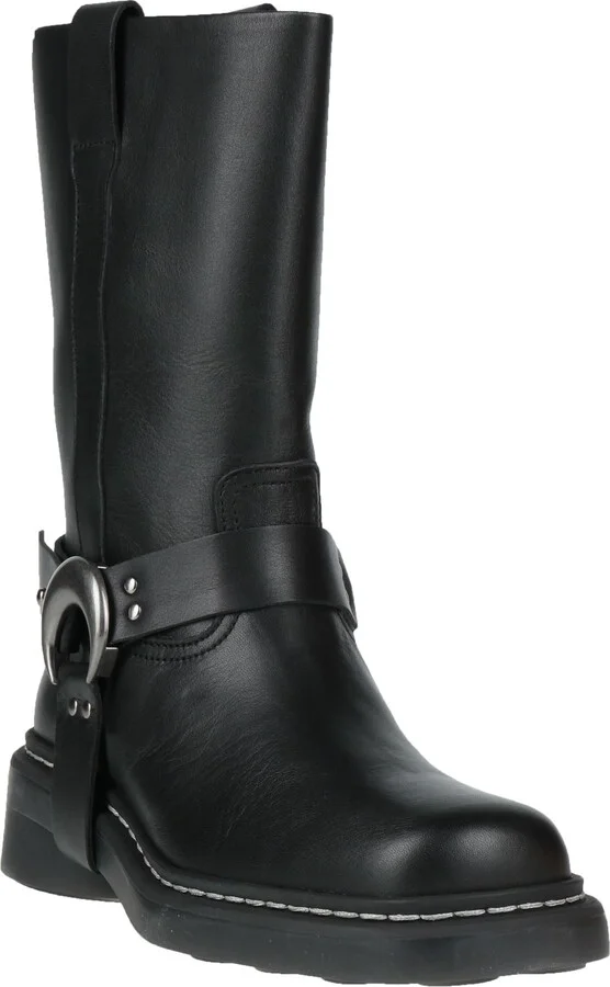 Marine Serre Woman Ankle boots - Image 4