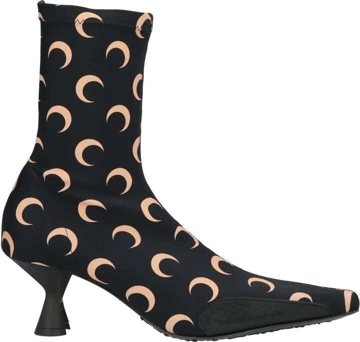 Marine Serre Woman Ankle boots - Image 3