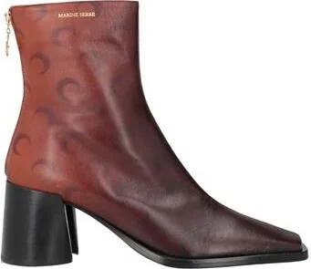 Marine Serre Woman Ankle boots