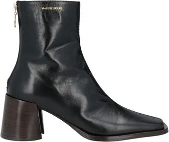 Marine Serre Woman Ankle boots