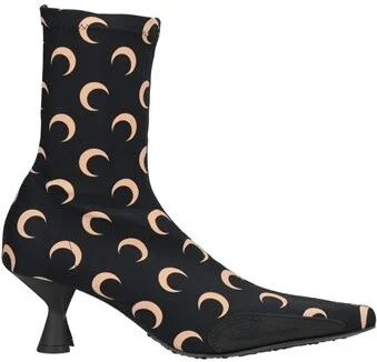 Marine Serre Woman Ankle boots