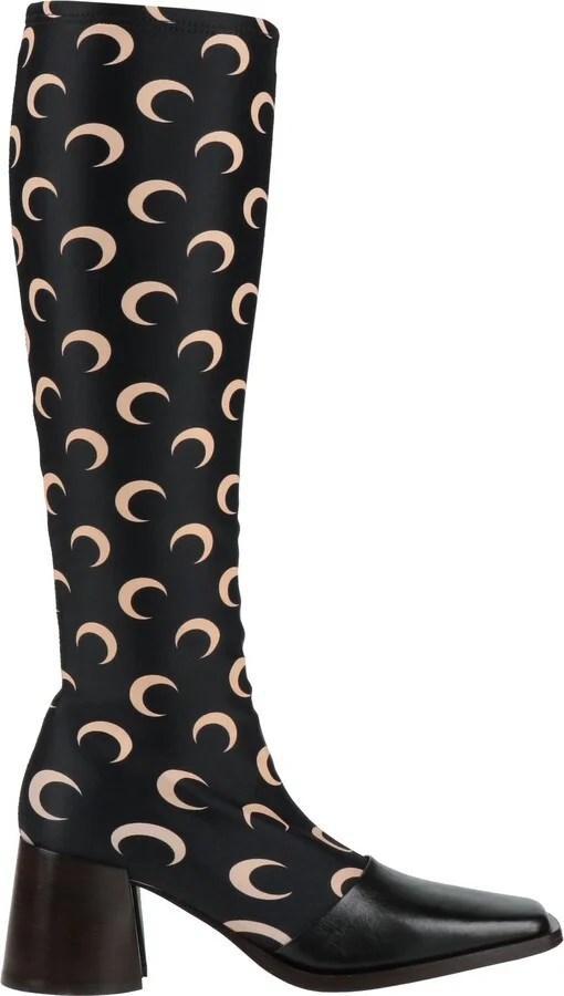 Marine Serre Woman Boot - Image 3