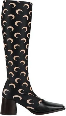 Marine Serre Woman Boot