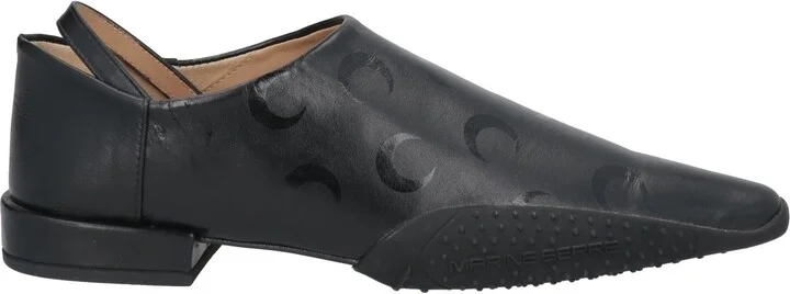 Marine Serre Woman Loafers - Image 3