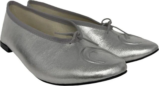 Marine Serre X Repetto Ballerinas Shoes - Image 2