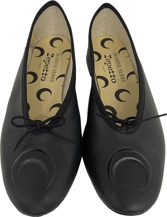 Marine Serre X Repetto Ballerinas Shoes - Image 3