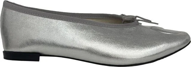 Marine Serre X Repetto Ballerinas Shoes