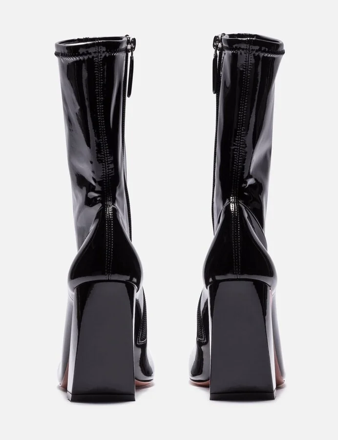 Marine Stretch Bootie - Image 4