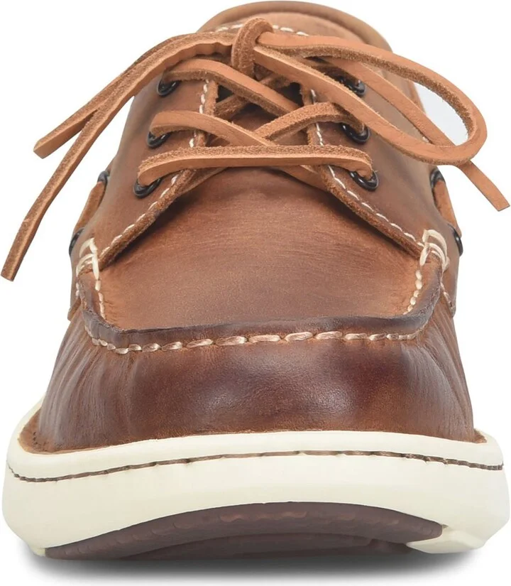 Mariner 3-Eye Boat Shoe - Image 3