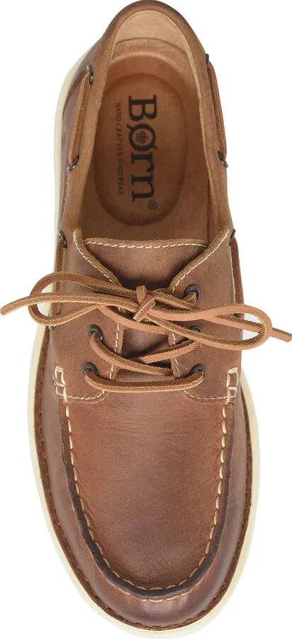 Mariner 3-Eye Boat Shoe - Image 4