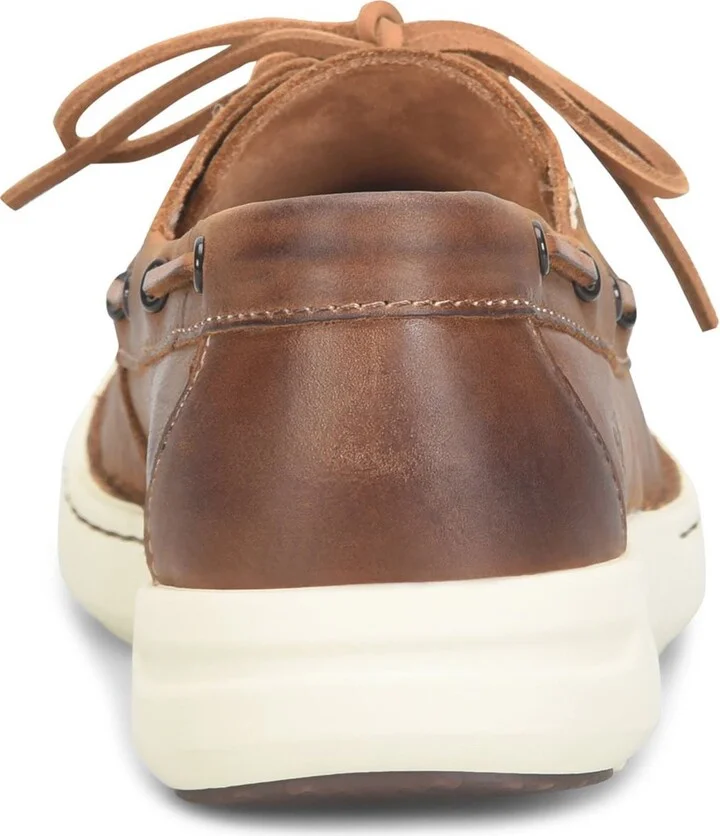 Mariner 3-Eye Boat Shoe - Image 5