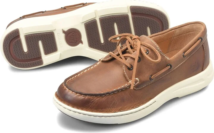 Mariner 3-Eye Boat Shoe - Image 6