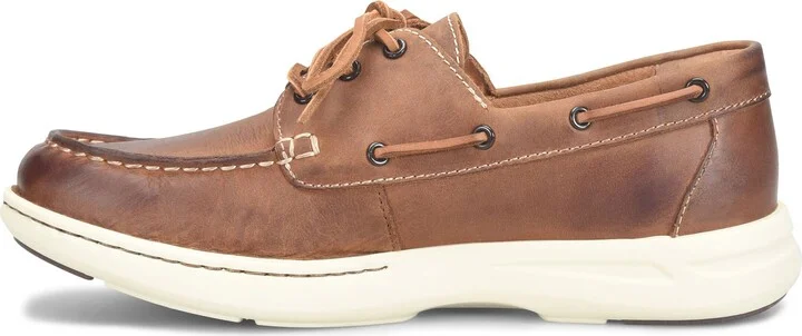 Mariner 3-Eye Boat Shoe - Image 7