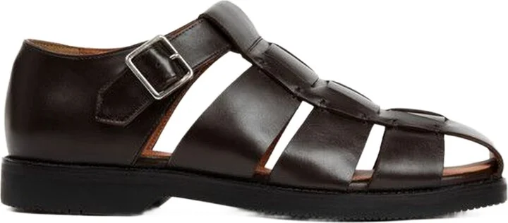 Chestnut Grain Brown
