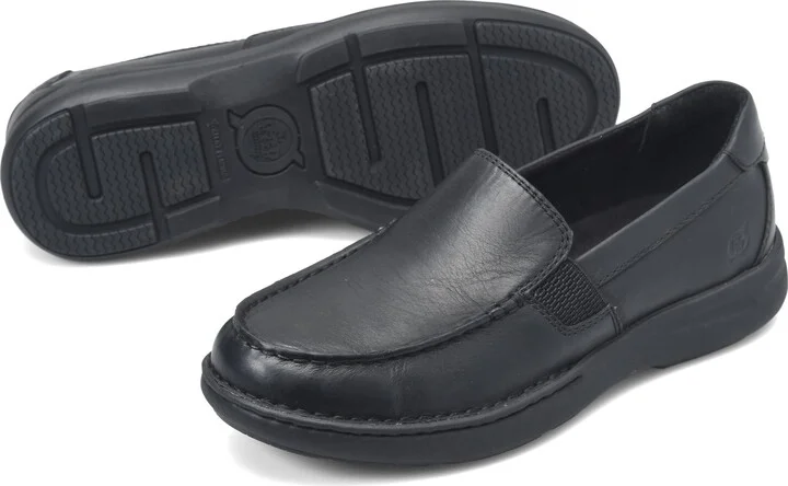 Mariner Slip-On Sneaker - Image 8