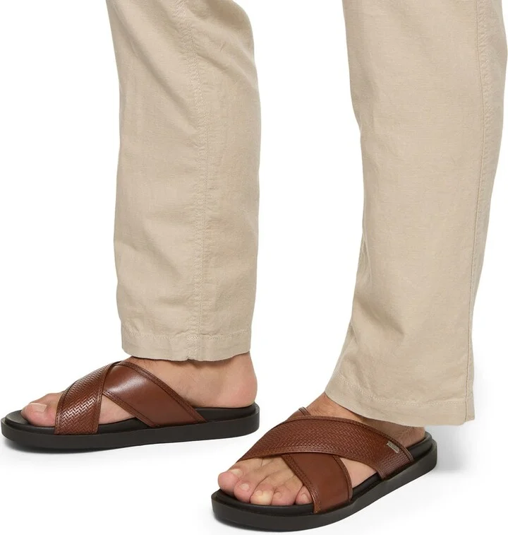 Mario Slide Sandal - Image 2