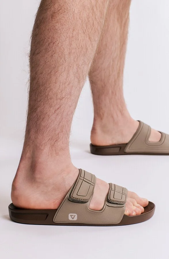 Mario Slide Sandal - Image 8