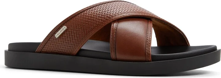 Mario Slide Sandal