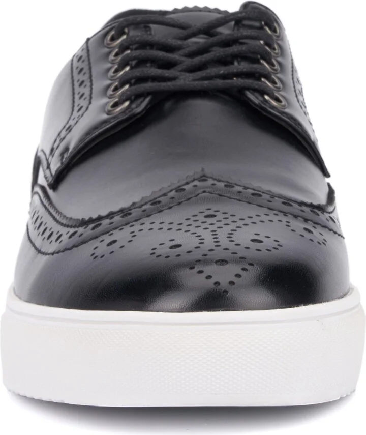 Mario Wingtip Brogue Sneaker - Image 2