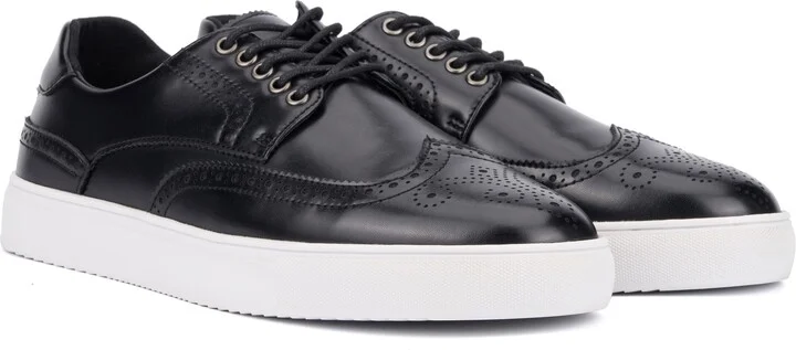 Mario Wingtip Brogue Sneaker - Image 8