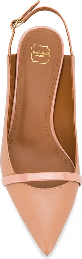 Marion 40mm pumps - Image 4