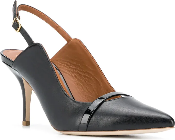 Marion 70 slingback pumps - Image 2