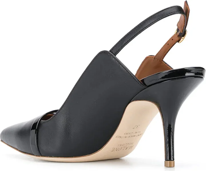 Marion 70 slingback pumps - Image 3