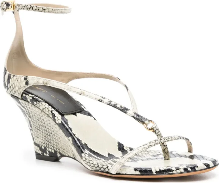 Marion 75mm sandals - Image 2