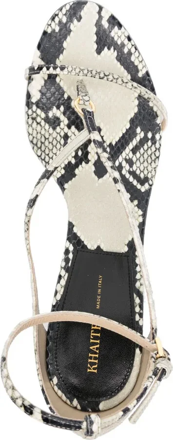 Marion 75mm sandals - Image 4