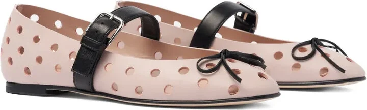 Marion ballerina shoes - Image 2