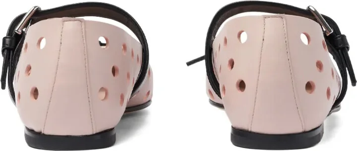 Marion ballerina shoes - Image 3