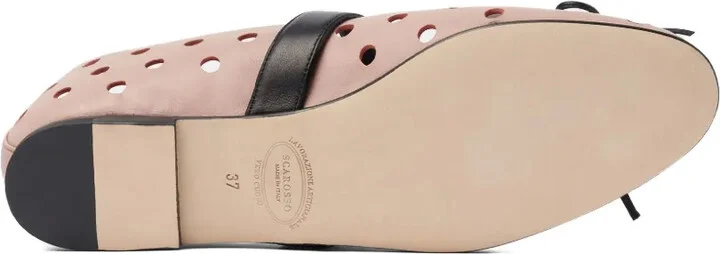 Marion ballerina shoes - Image 5