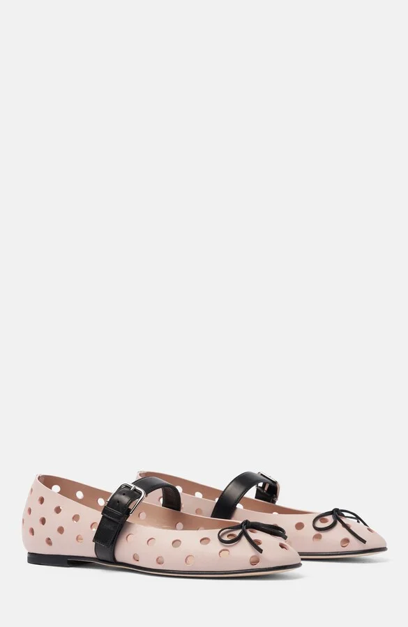 Marion Ballerinas