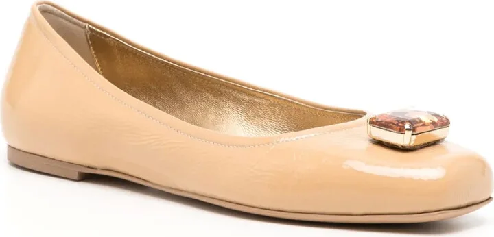 Marion ballet flats - Image 2
