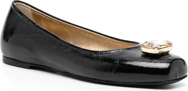 Marion ballet flats - Image 2