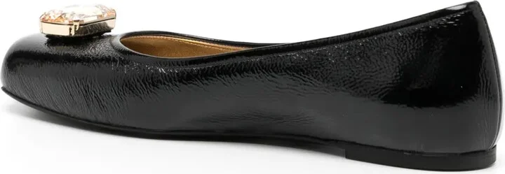 Marion ballet flats - Image 3