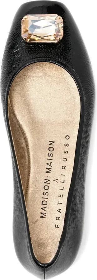 Marion ballet flats - Image 4