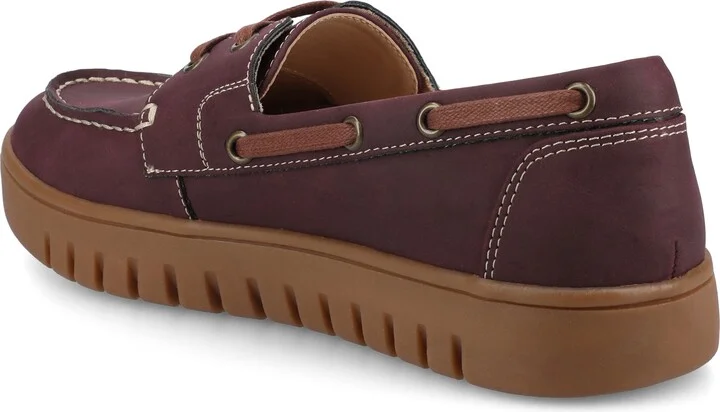 Marion Boat Shoe - Image 2